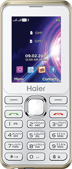 Haier Klassic P4 Price With Specifications